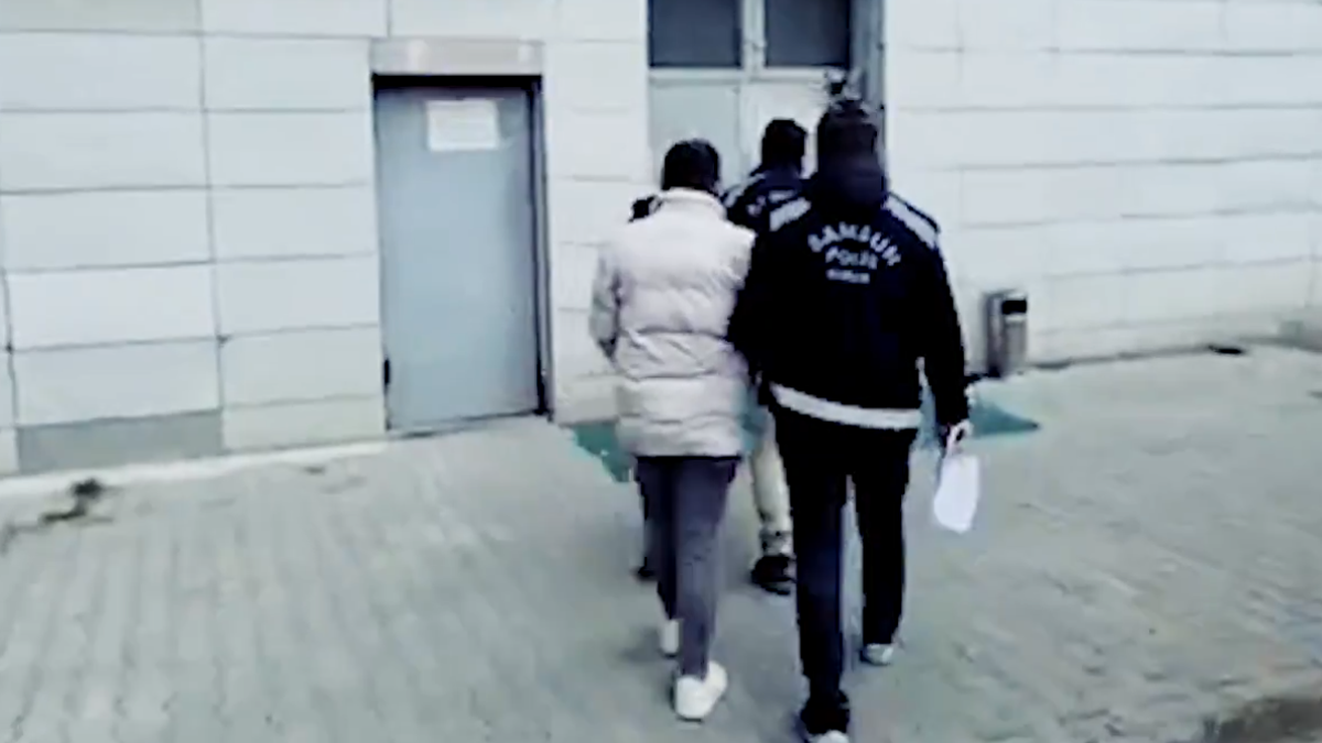 Siber suçlarla mücadele: 301 kişi yakalandı