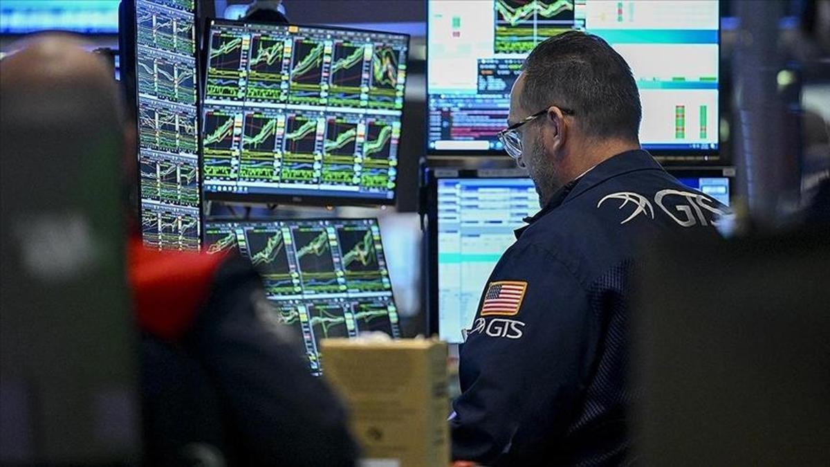 Küresel piyasalar haftaya negatif başladı