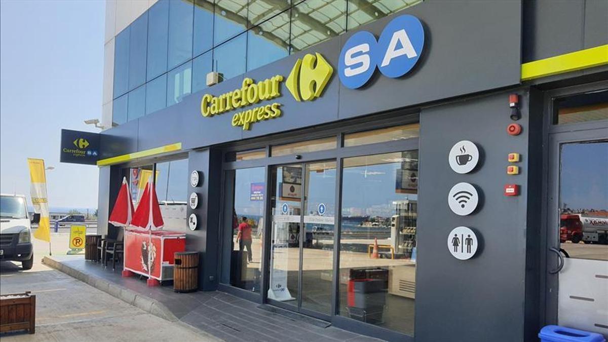 Sabancı Holding'den CarrefourSA'nın satış iddialarına ilişkin açıklama