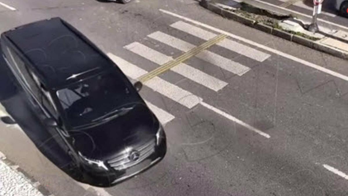 Kuşadası'nda kameralı trafik denetimi 108 sürücüye ceza yağdı