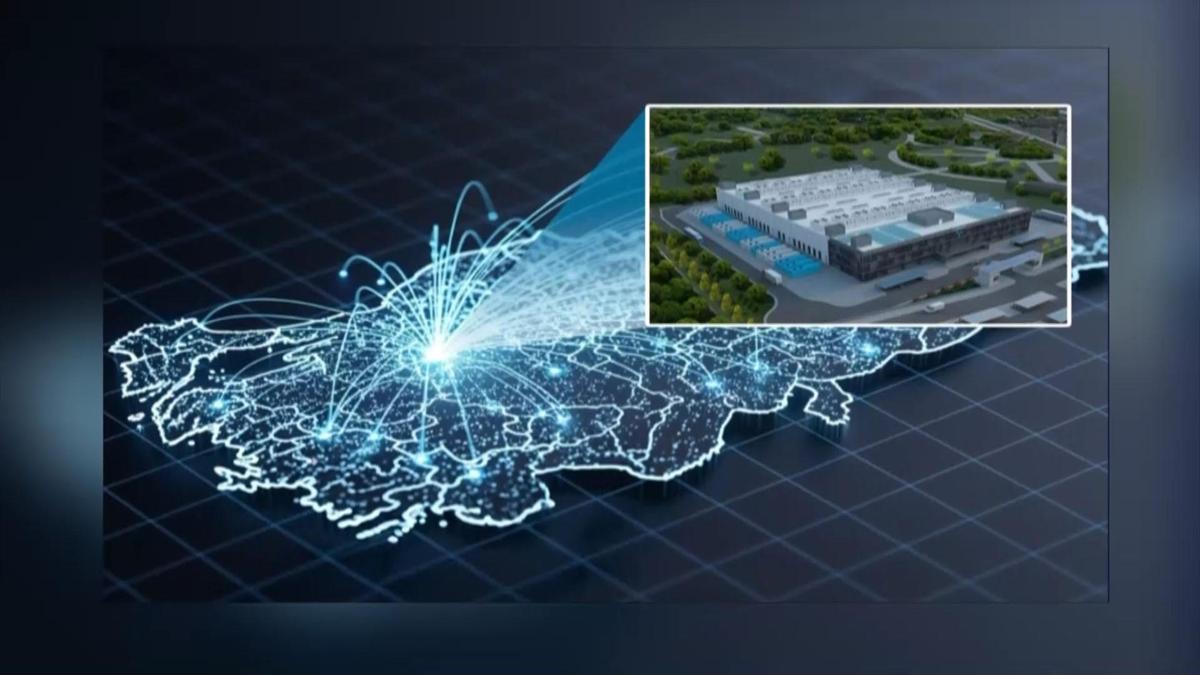 Türkiye’nin dijital kalesi kuruluyor: TÜRKSAT’tan dev veri merkezi hamlesi