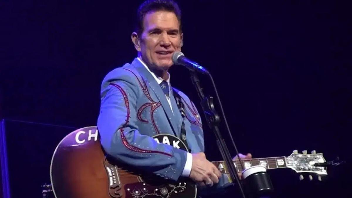 Chris Isaak İstanbul konseri ne zaman ve nerede? Chris Isaak kimdir, kaç yaşında?