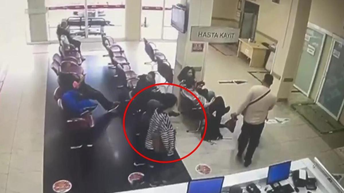 Böcek ailesi soruşturmasında gelişme… Hastane hakkında suç duyurusu yapıldı