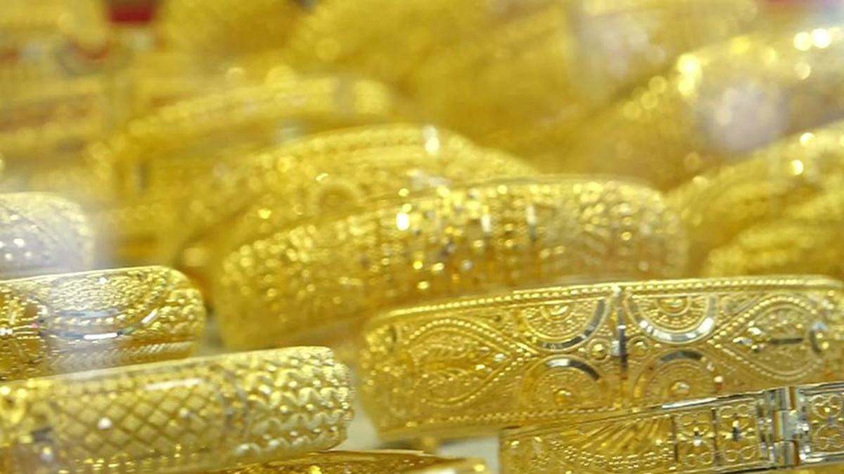 Güvenli liman altından yeni rekor gelecek mi?