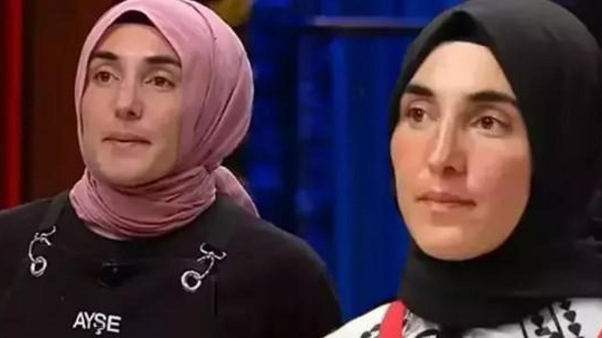 MasterChef Ayşe’den Yürek Burkan Paylaşım! “Mekânın Cennet Olsun Kardeşim”