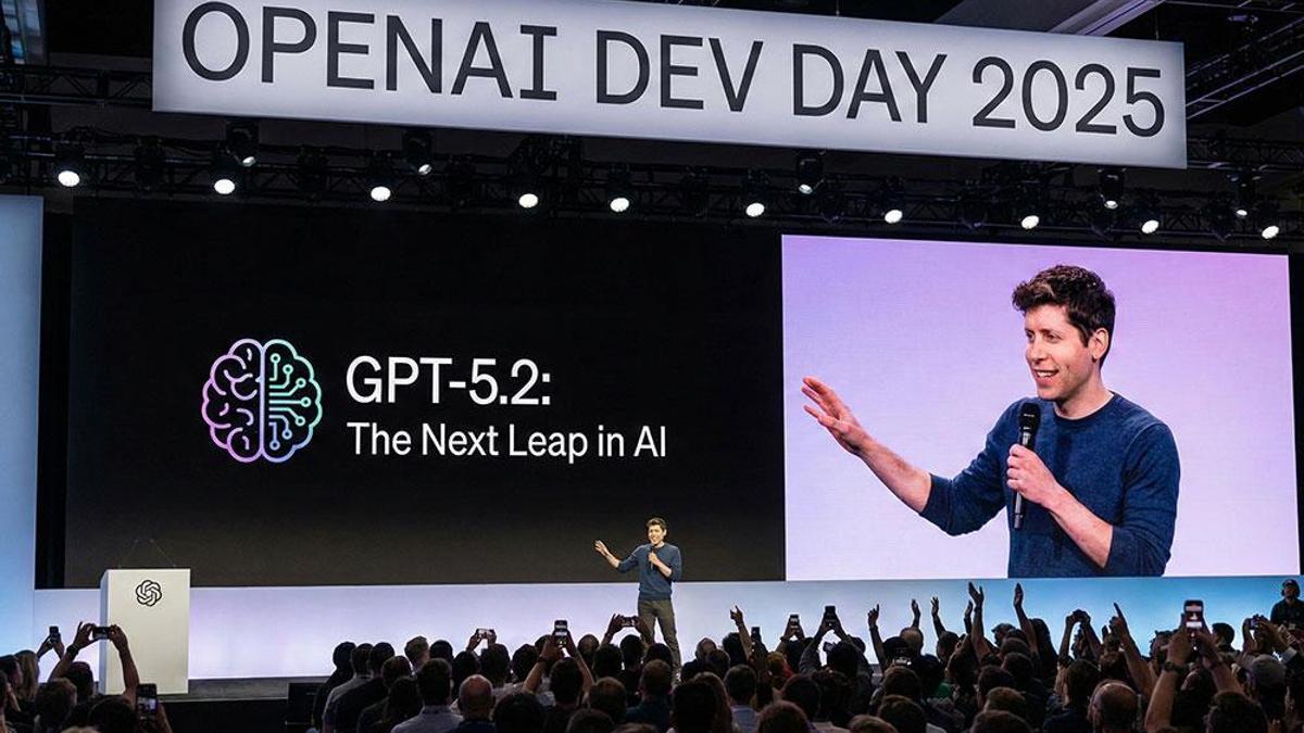 OpenAI, GPT-5.2’yi çıkarmaya hazırlanıyor