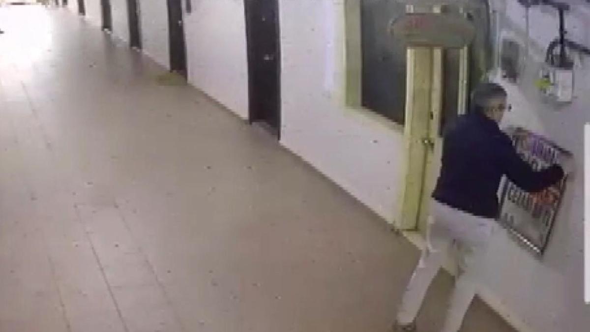 Her detayı şaşkına çevirdi... Bakırköy'de akılalmaz hırsızlık: Delikten servet çaldılar!