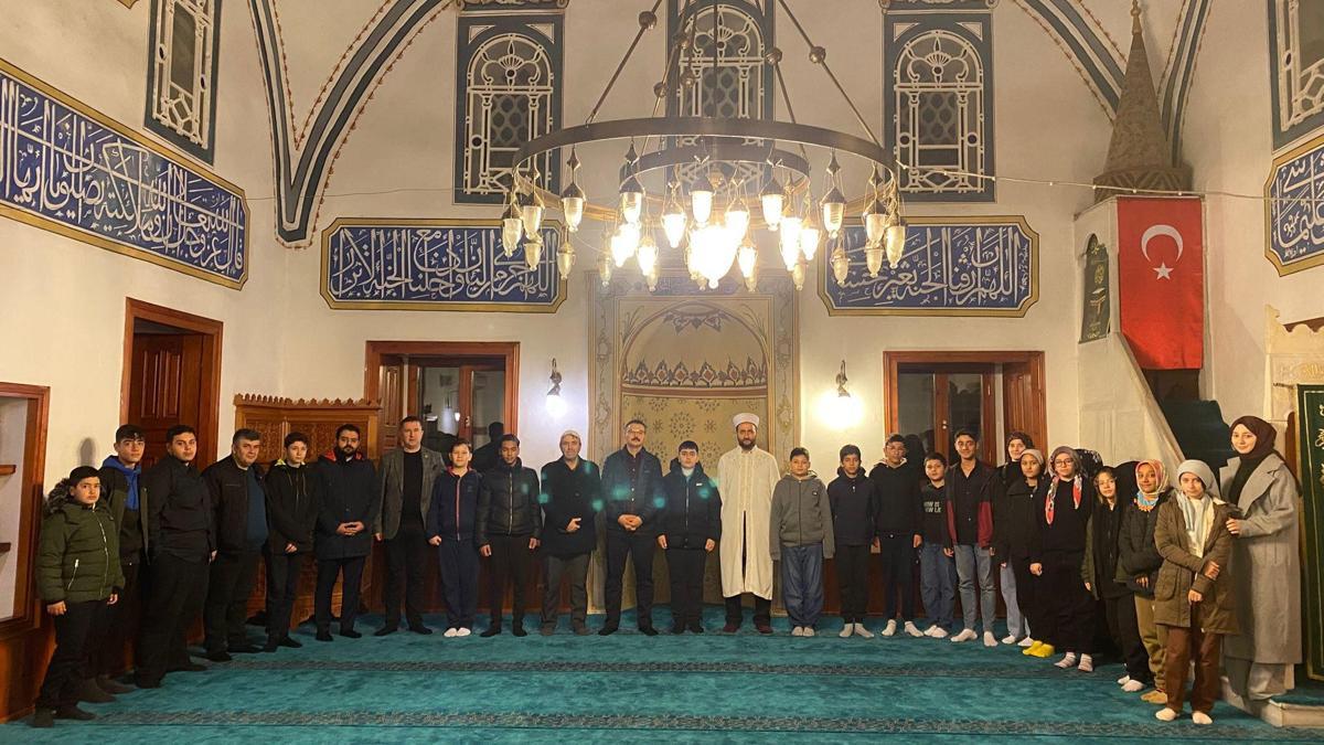 Edirne'den kısa kısa