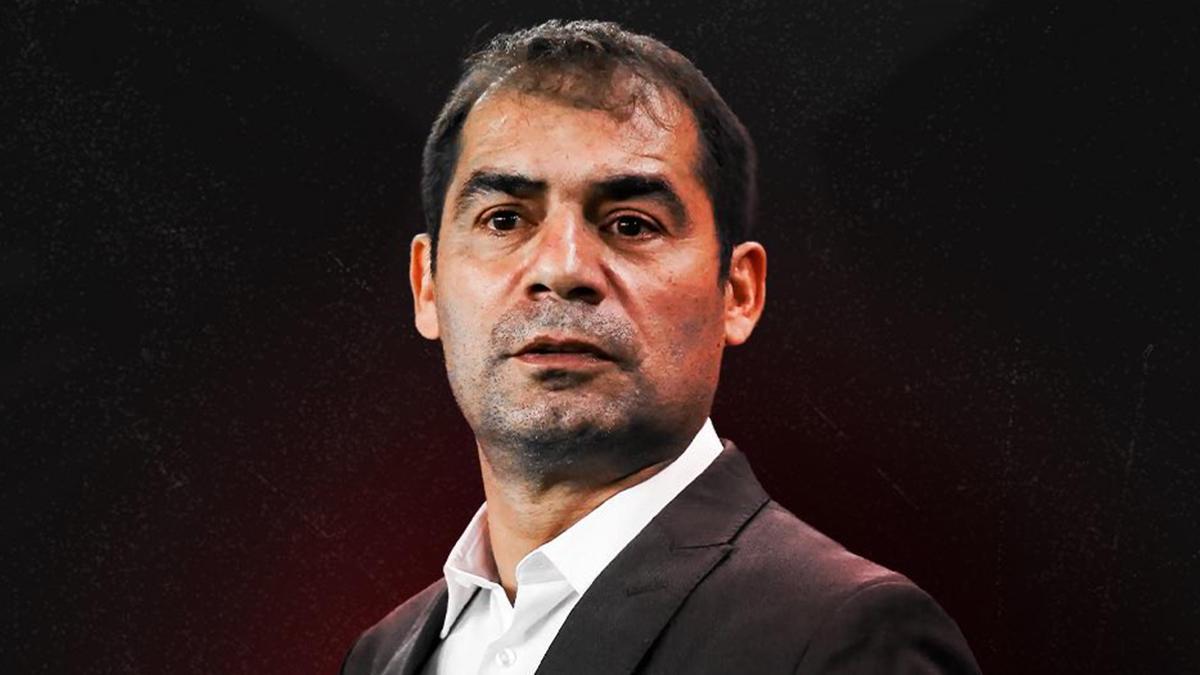 Metin Diyadin, Gençlerbirliği'ne geri döndü