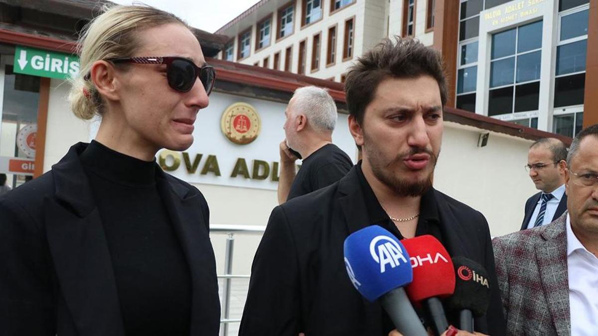 SON DAKİKA | Şarkıcı Güllü'nün ölümüne ilişkin yeni gelişme: Tuğberk Yağız Gülter ifadeye çağırıldı