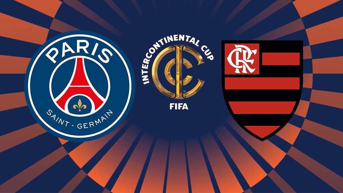 PSG ile Flamengo, dev finalde karşılaşacak!