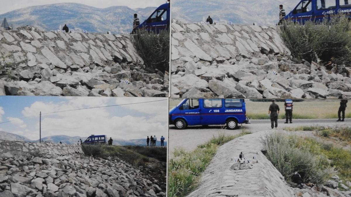 Sır cinayet 19 yıl sonra aydınlandı: Kan donduran itiraf