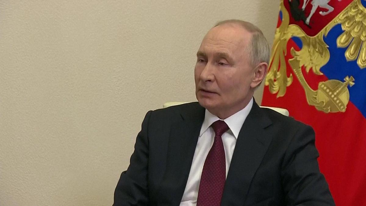 İngiltere'den Rusya'ya sert tepki: Putin kaos ihracı stratejisi izliyor