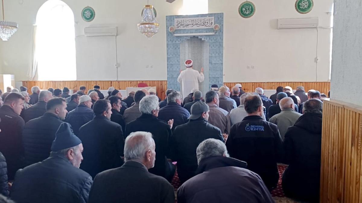 Beyşehir'den kısa kısa