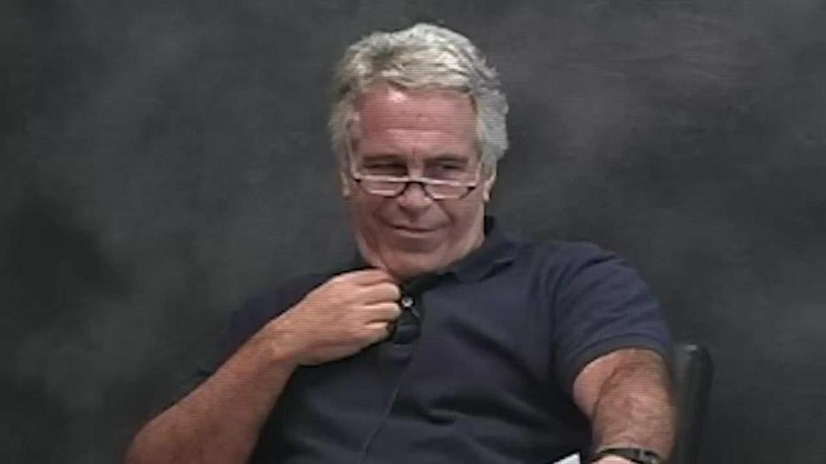 Epstein'in İngiltere ağı ortaya çıktı!