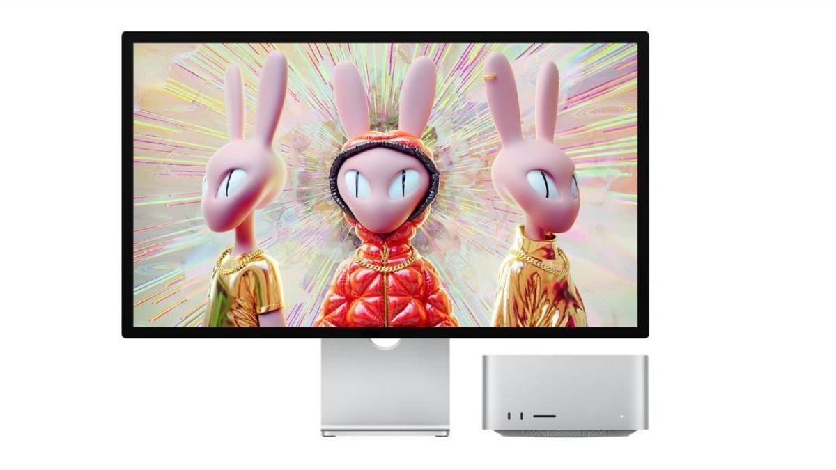 Studio Display 2 hakkında 3 dev iddia