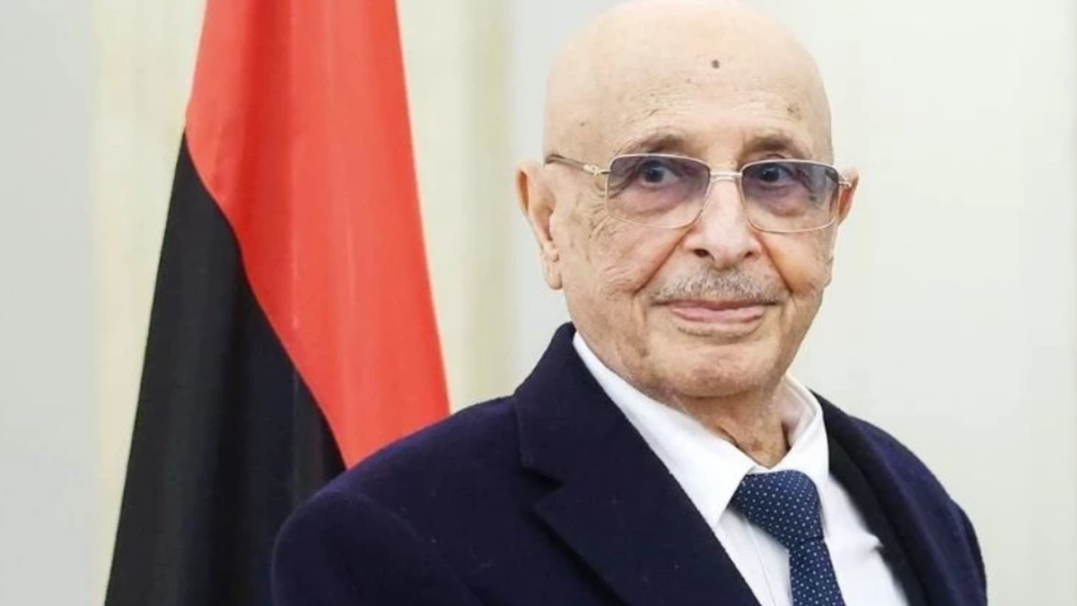 Hafter Cephesinden şaşırtan Doğu Akdeniz çıkışı: Diyaloğa hazırız