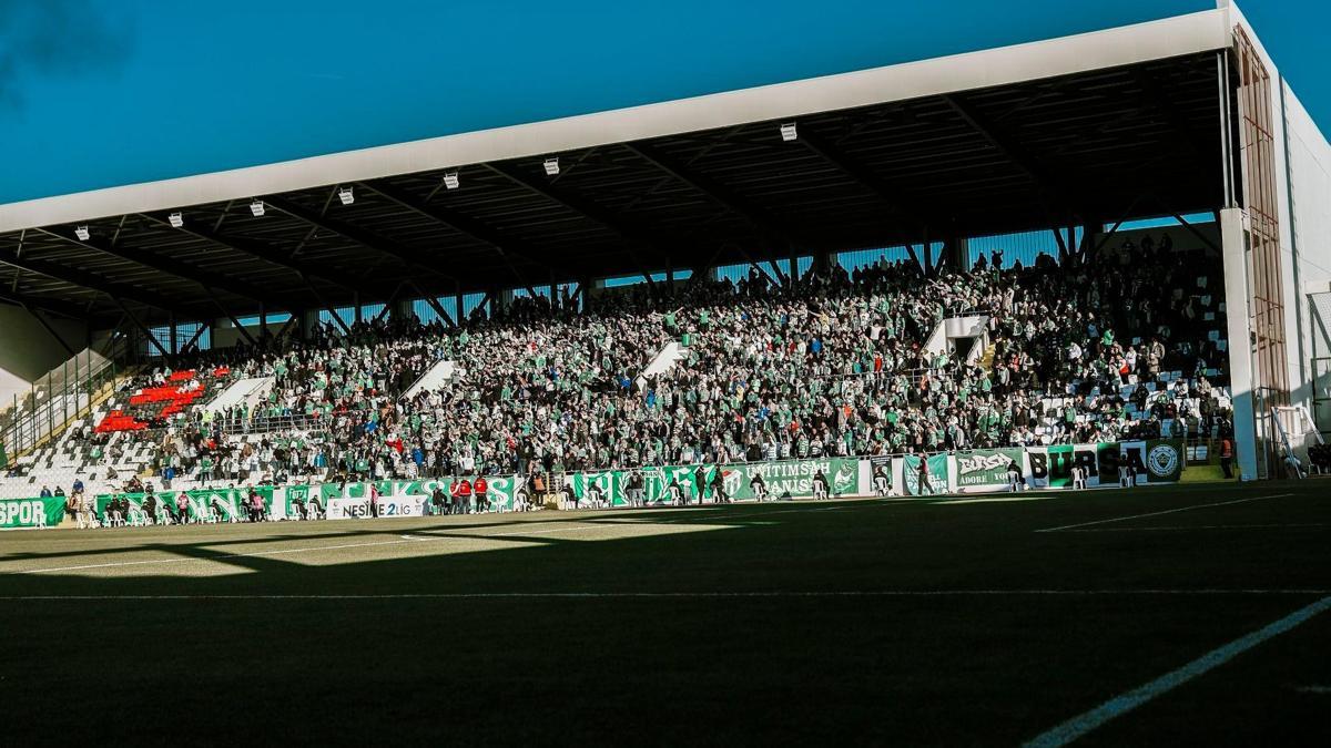 Somaspor yeni evinde gülemedi