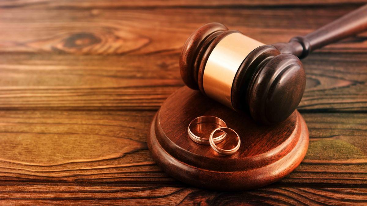 Milyonları ilgilendiren boşanma kararı: Yargıtay son noktayı koydu