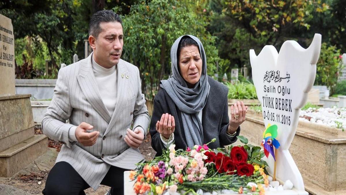 Doğuma 1 gün kala bebeğini kaybetmişti! 10 yıl süren dava sonuçlandı... 'Hayallerimizi yıktılar'