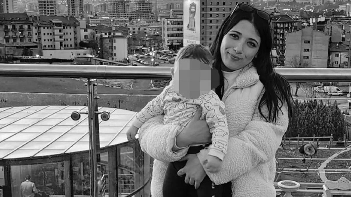 Ankara'da dehşet veren olay: 3 yıllık eşini bıçaklayarak öldürdü