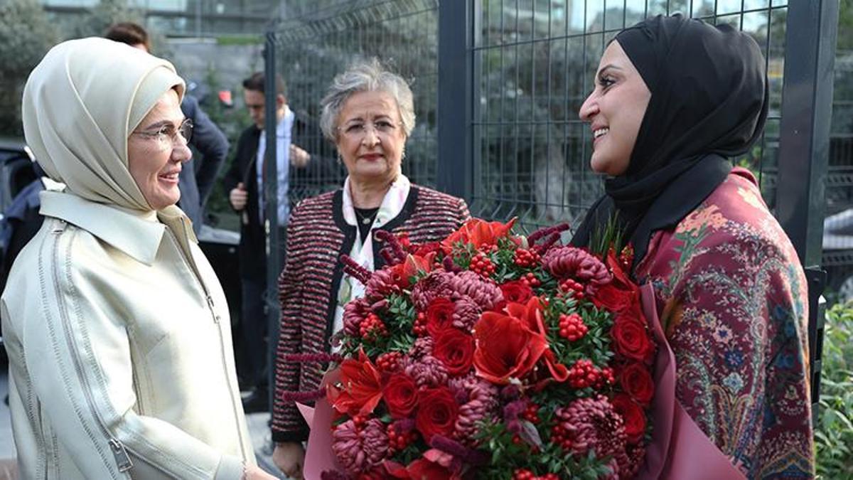 “Artsın Eksilmesin Dönüşüm Pazarı” bu yıl “nar” temasıyla gerçekleşti