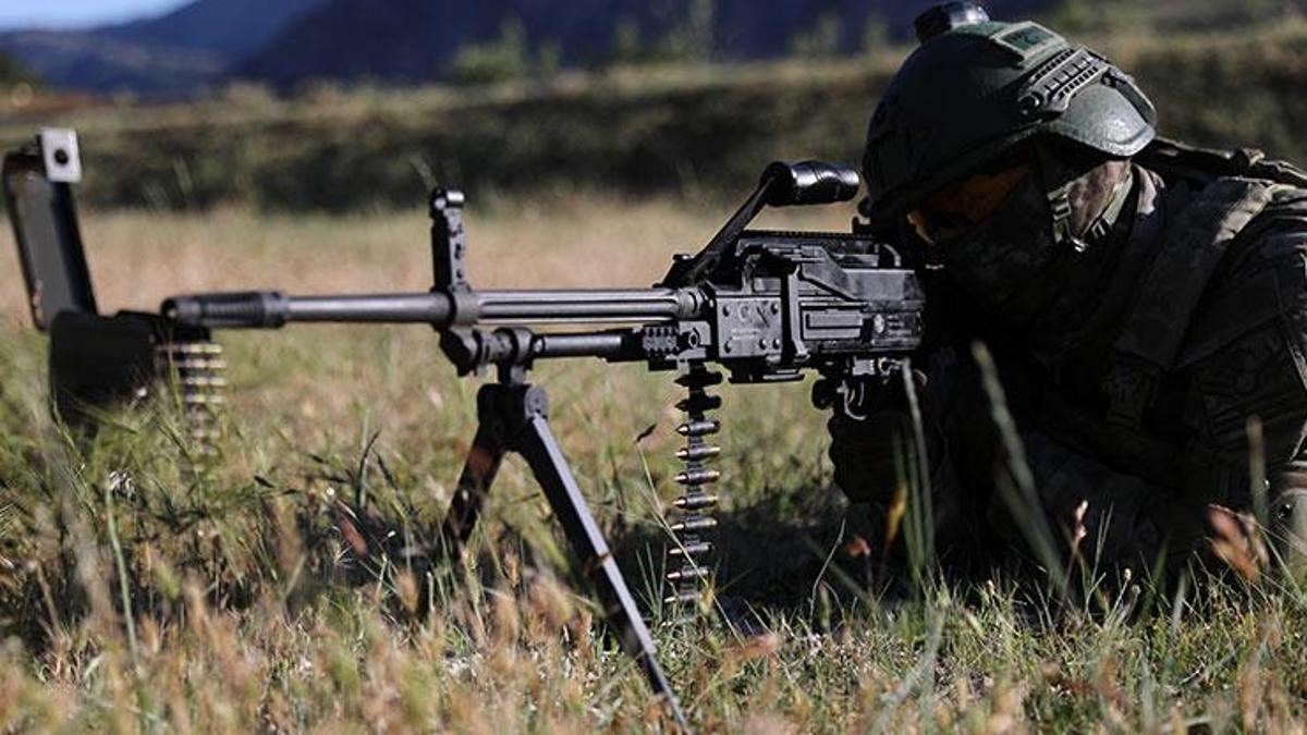 Türkiye'nin ilk piyade tipi MMT seri üretime hazır