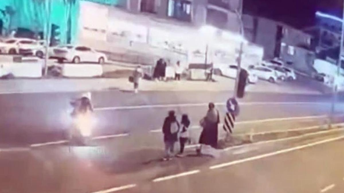 Bakan Yerlikaya, Buna Dur dememiz lazım diyerek paylaştı