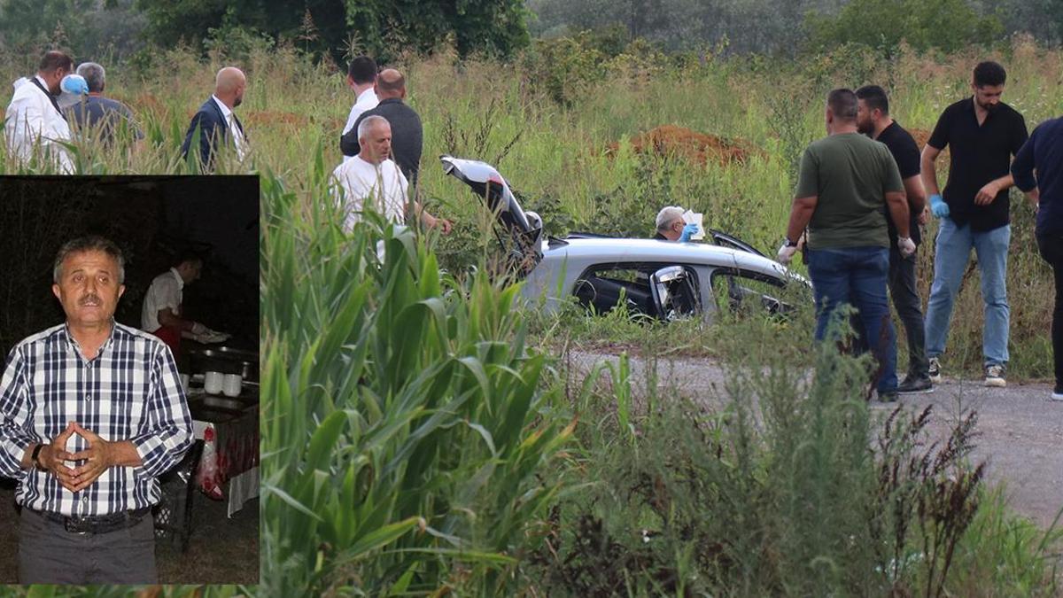 Eski belediye başkanına suikast davasında itiraf: 175 bin TL için yaptım