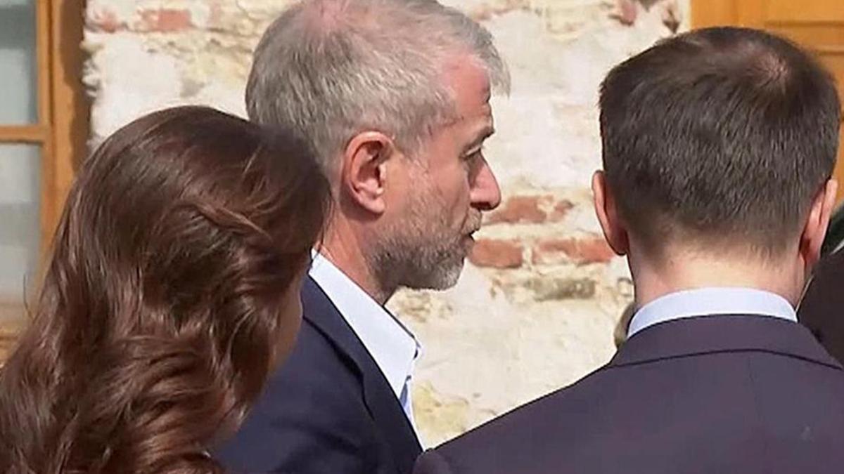 Rus milyardere kötü haber! Tüm para Ukrayna'ya verilecek