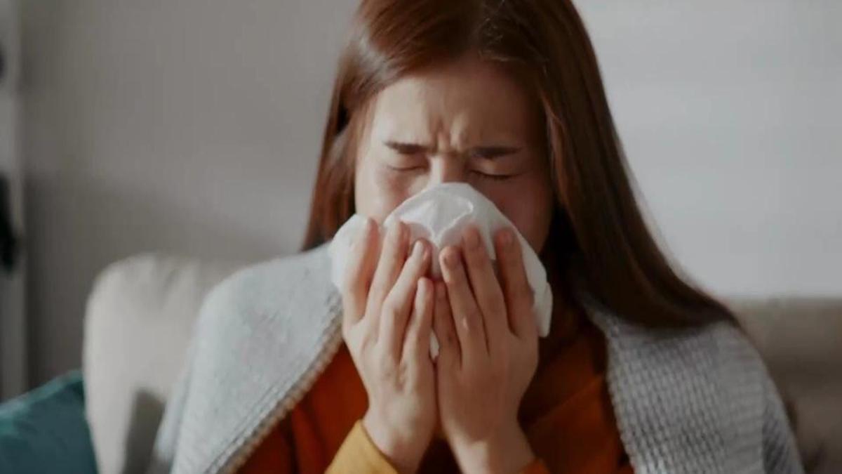 Avrupa’ya da yayılmaya başladı… Yeni tip gripten nasıl korunmalı?