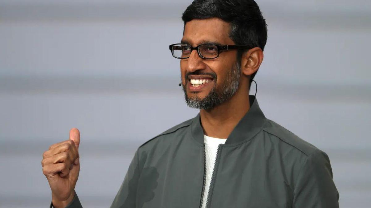 Teknoloji dünyası, nadir görülen bir rekabet şovuna tanıklık etti