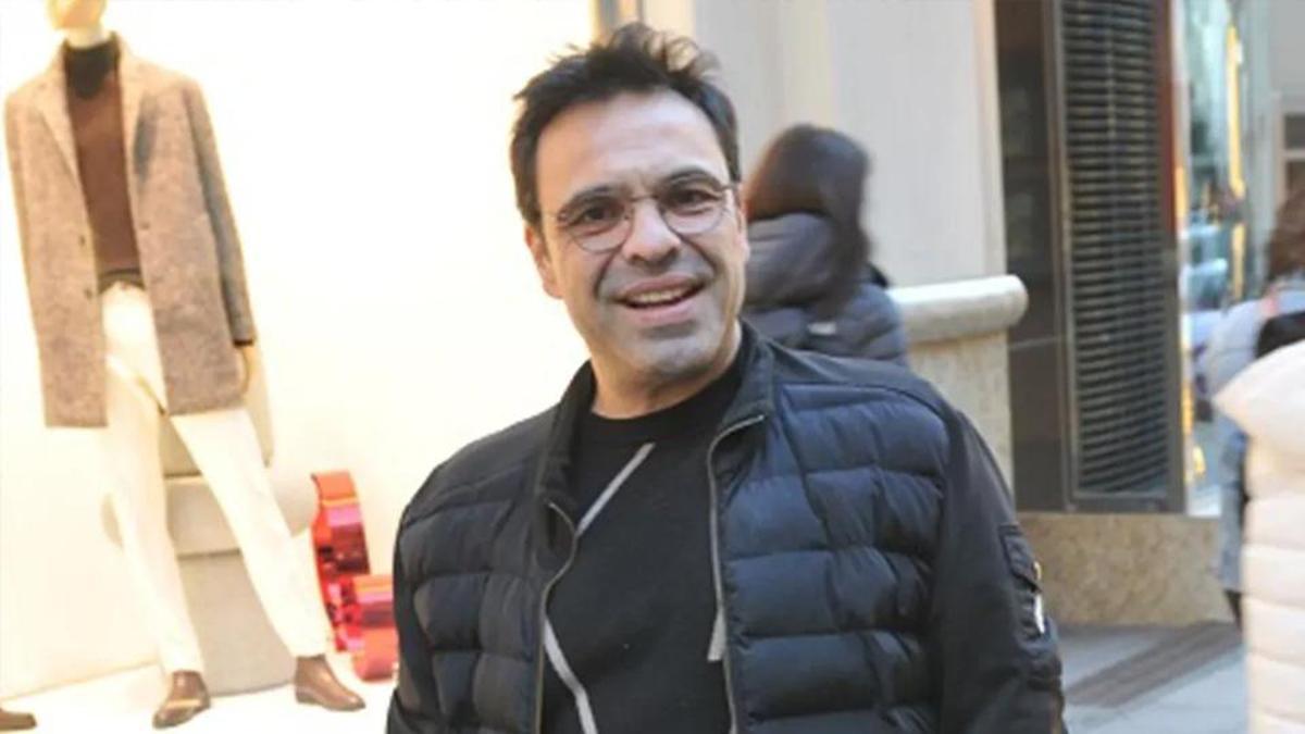 Sunucu Okan Karacan gözaltına alındı