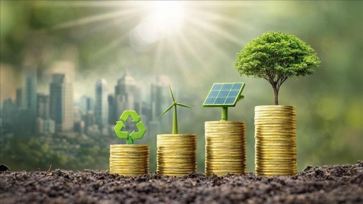 Çevre korumaya 441 milyar TL harcandı