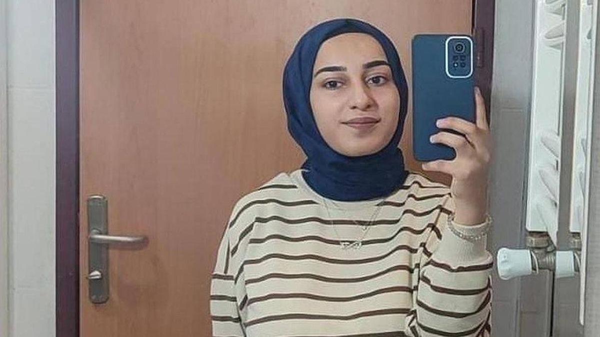 Rojin Kabaiş soruşturmasında yeni gelişme: Telefonu İspanya'daki yetkililere teslim edildi