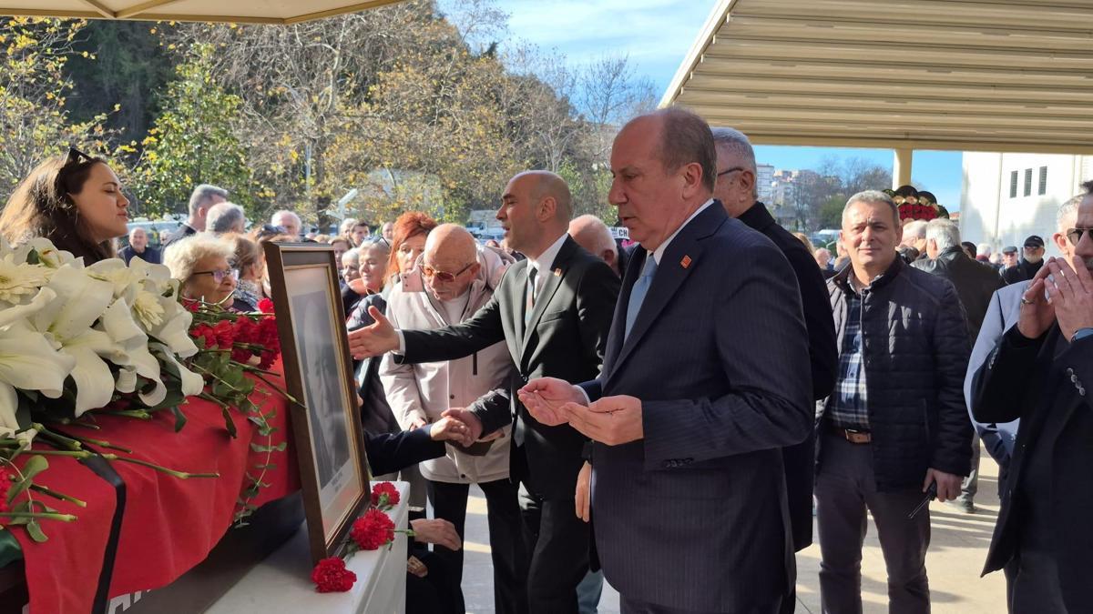 Eski Zonguldak Belediye Başkanı Yüksel Aytaç hayat…