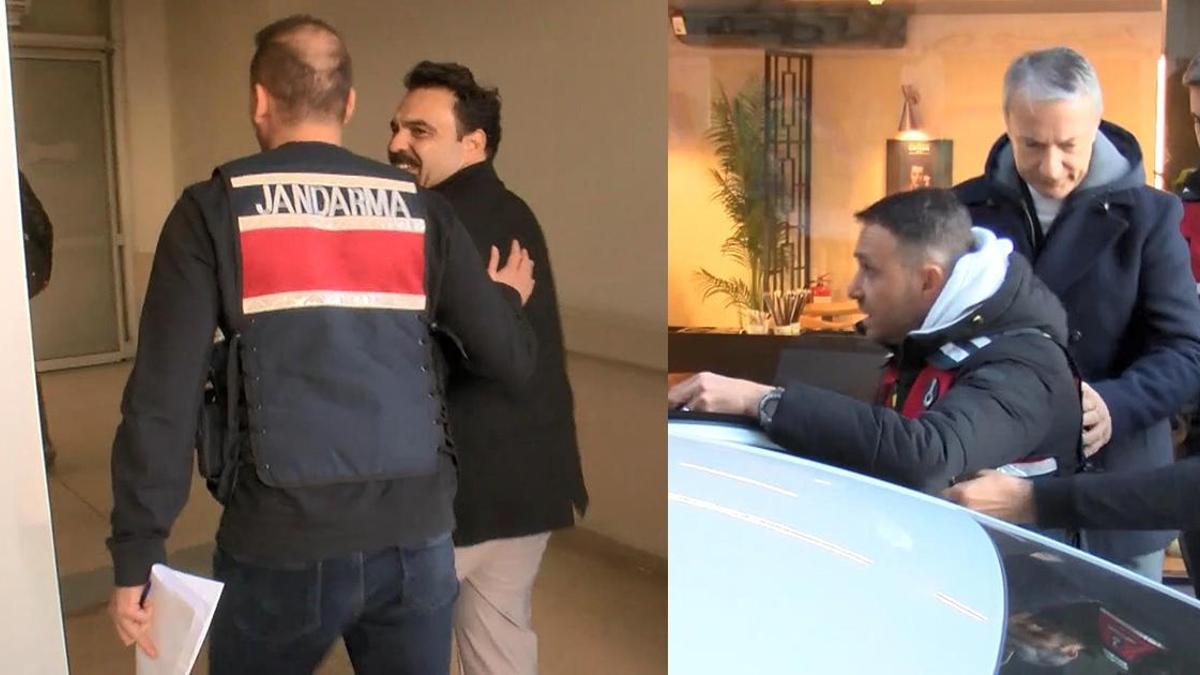 Gain Medya soruşturmasında yeni gelişme! 3 şüpheliye tutuklama talebi