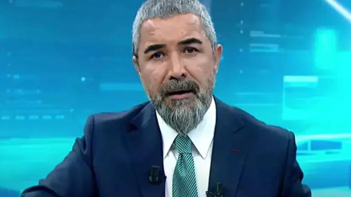 Habertürk eski Genel Müdürü Veyis Ateş adliyede ifade verdi