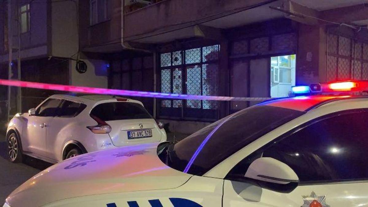 İstanbul - Bağcılar'da iş yerine silahlı saldırı