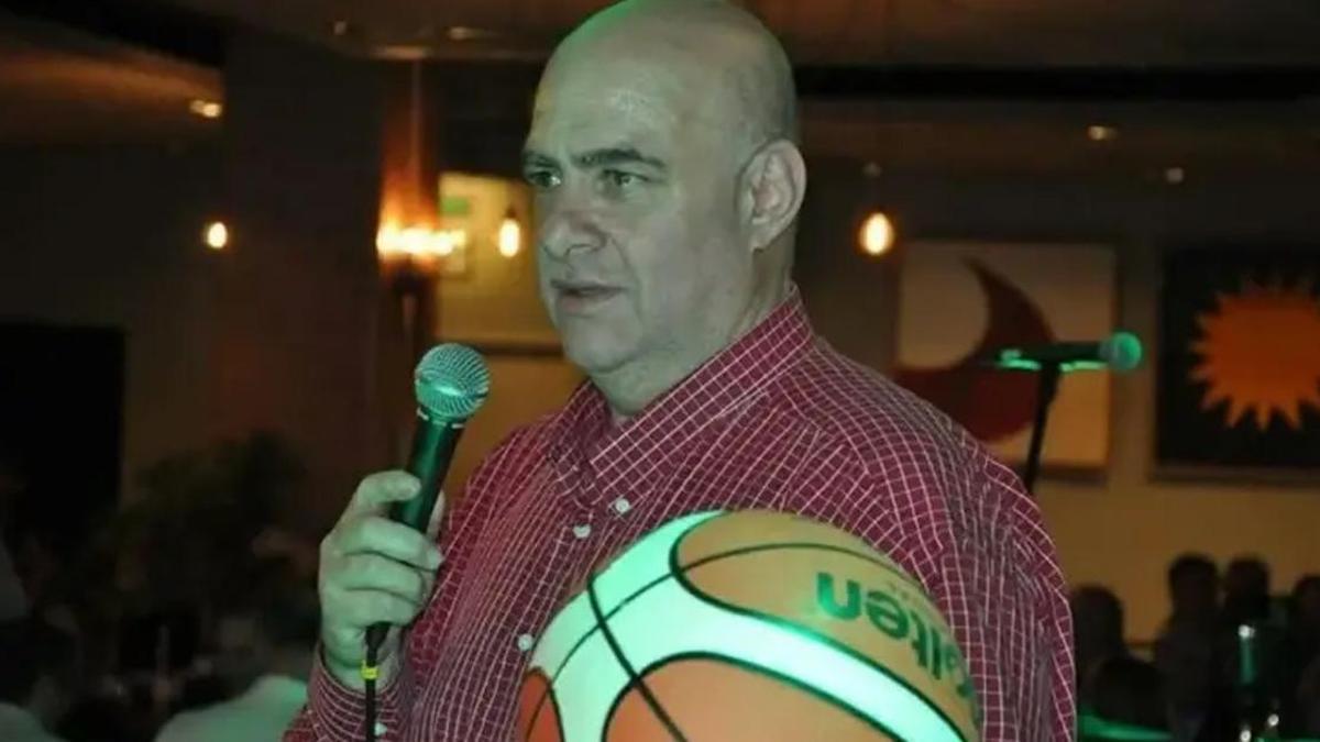 Eski milli basketbolcu hayatını kaybetti