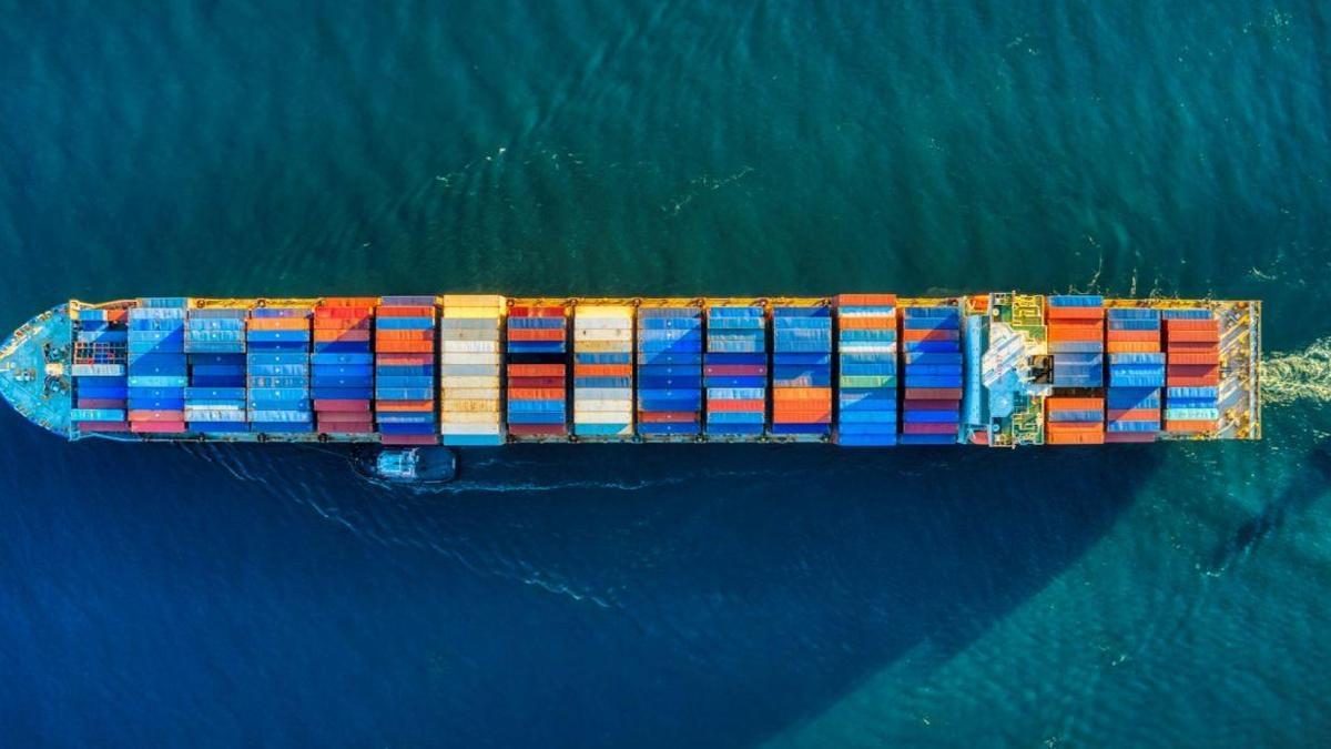 Çin deniz taşımacılığında radikal bir hamle yaptı