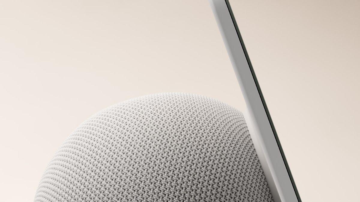 HomePad evinize göz dikti