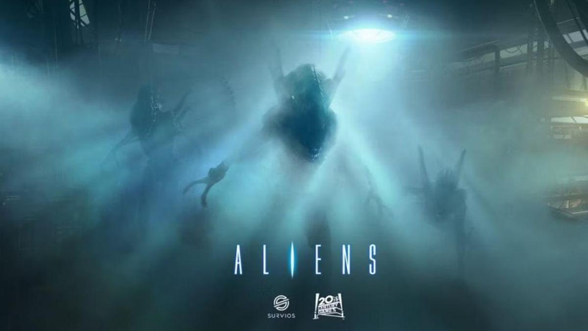 Yeni Alien oyunu köklerine dönüyor