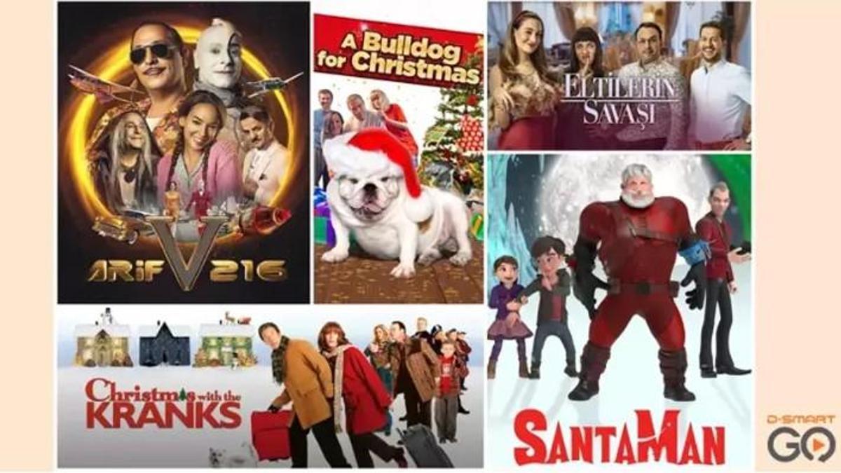 YILBAŞI EĞLENCESİ BAŞLIYOR!