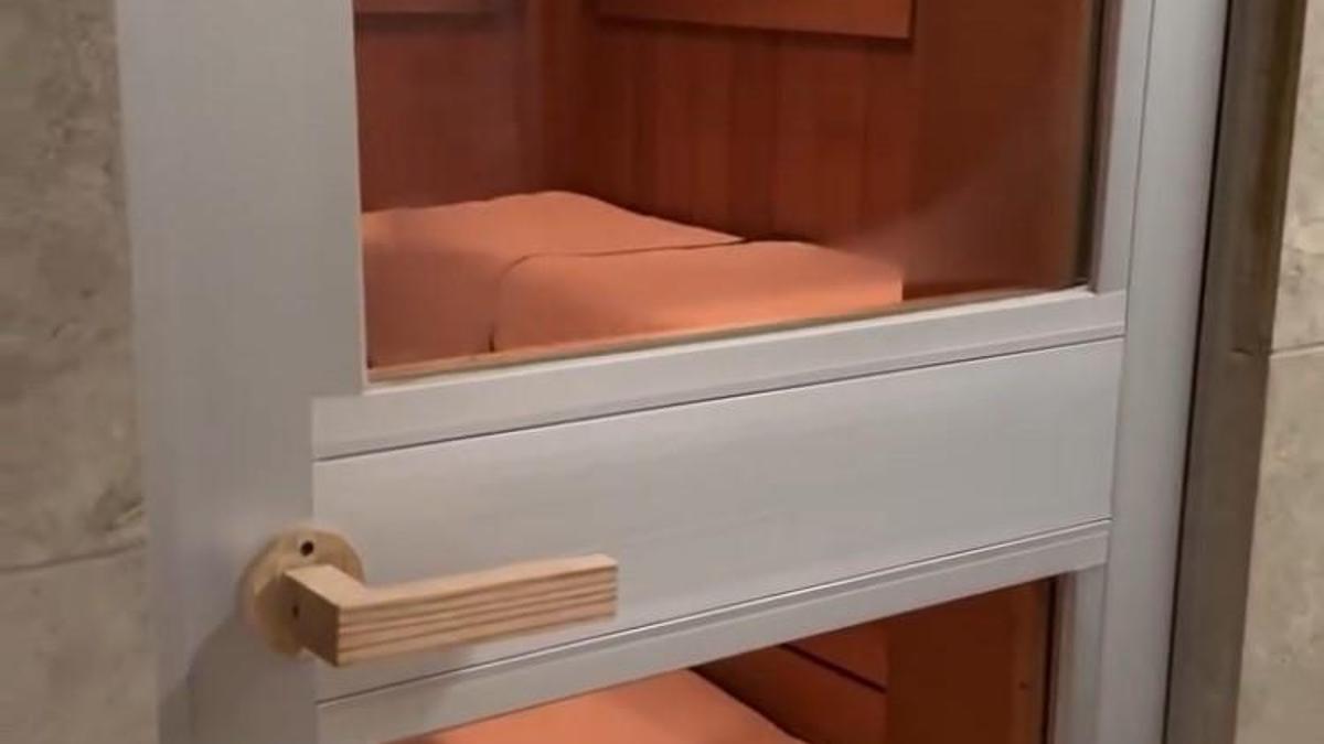 Japonya'da saunada yangın faciası: Mahsur kalan çift hayatını kaybetti