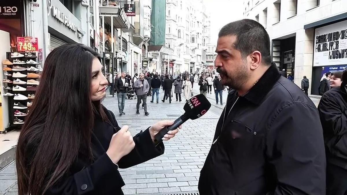 ''Cinayeti aylar önce prova ettiler'' Güllü'nün eski patronu CNN TÜRK'te: Bana bir şey olursa oğlum ve kızımdan bil