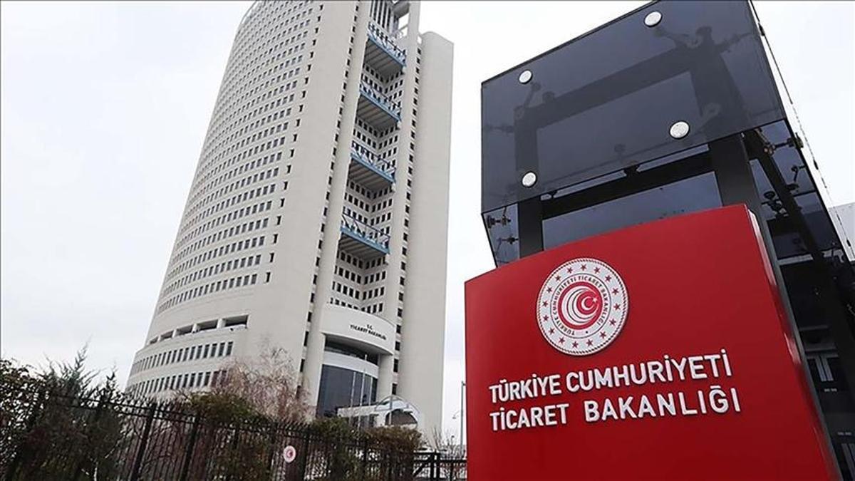 Ticaret Bakanlığından 173,3 milyonluk haksız fiyat artışı cezası