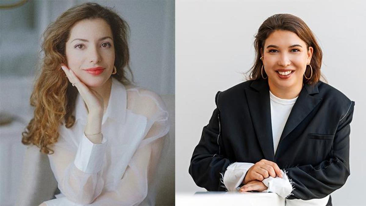 Yandexte iki önemli atama