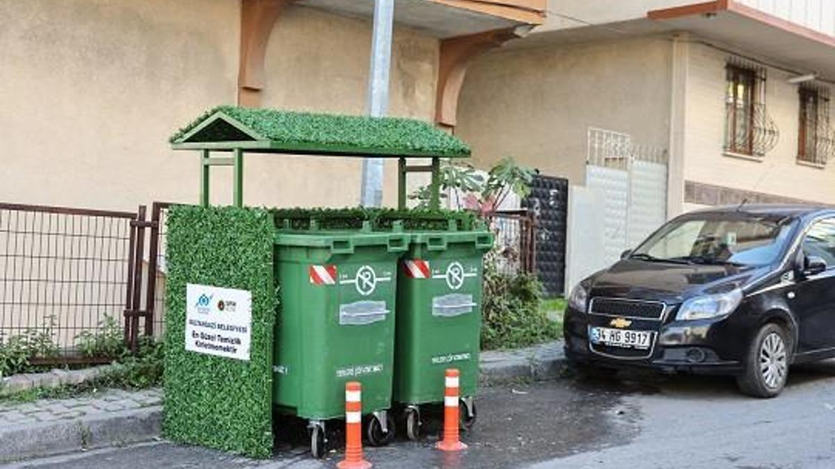 Sultangazi Belediyesi çöp bırakma yasağını genişlettiğini duyurdu
