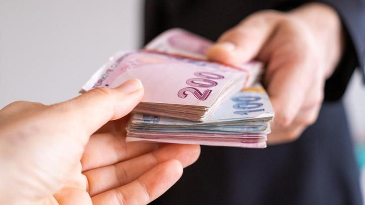 Çiftçilere 2,5 milyar lira destek ödemesi bugün yapılacak